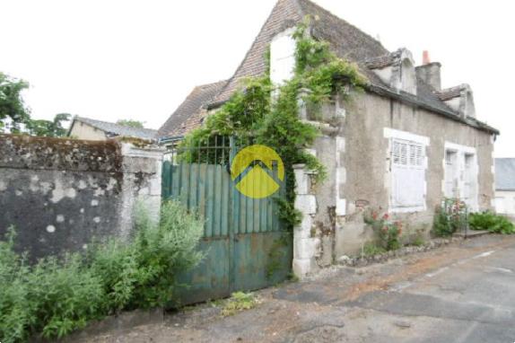 Maison de Bourg