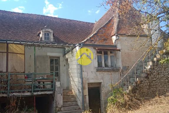 Maison de Bourg