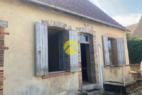 maison campagne