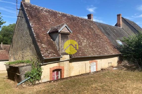 maison campagne
