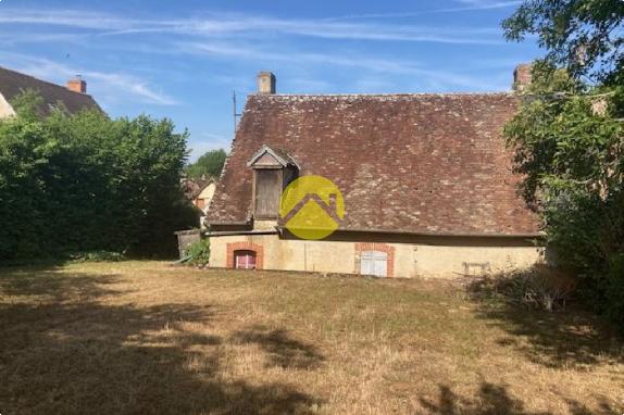 maison campagne