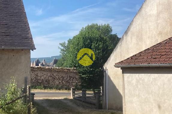 maison campagne