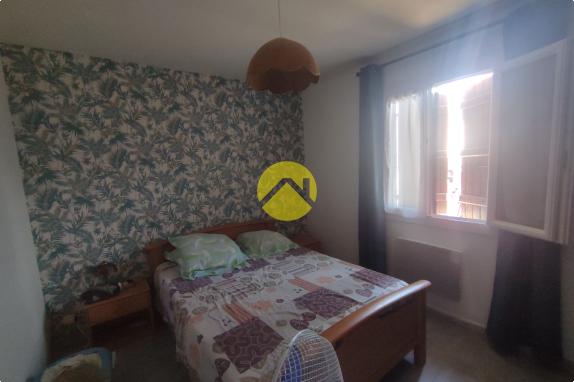 PLAIN-PIED HABITABLE DE SUITE !