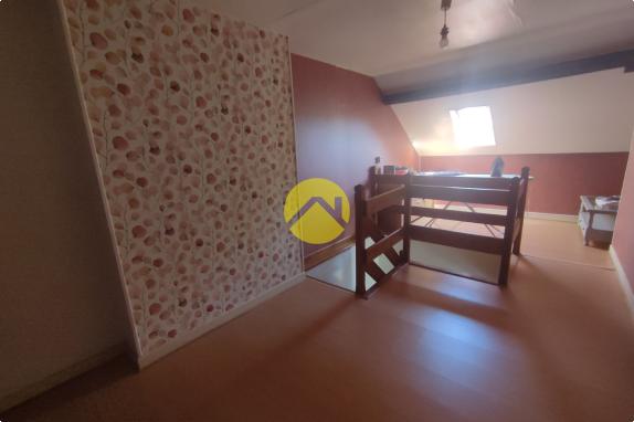 PLAIN-PIED HABITABLE DE SUITE !