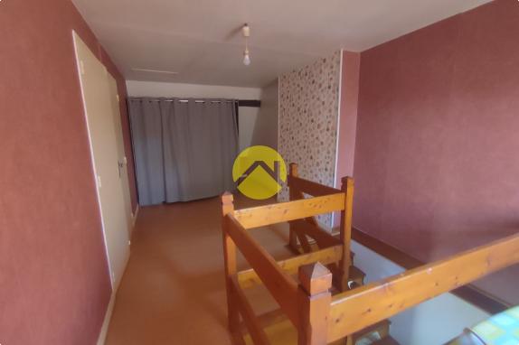 PLAIN-PIED HABITABLE DE SUITE !