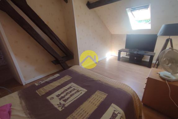 PLAIN-PIED HABITABLE DE SUITE !