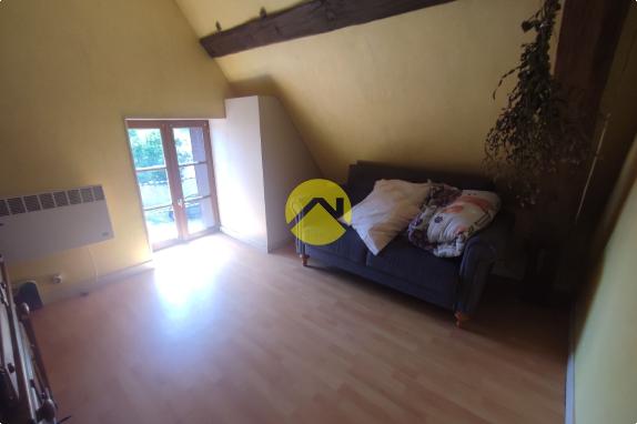 PLAIN-PIED HABITABLE DE SUITE !
