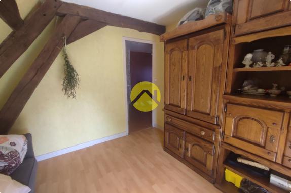 PLAIN-PIED HABITABLE DE SUITE !