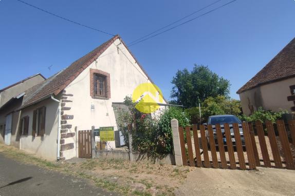 PLAIN-PIED HABITABLE DE SUITE !