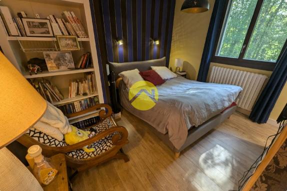 Propriété d'exception sur 1ha8