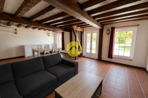 HABITABLE DE SUITE