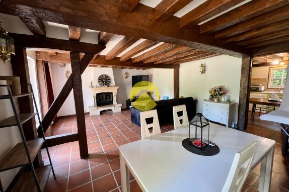 HABITABLE DE SUITE