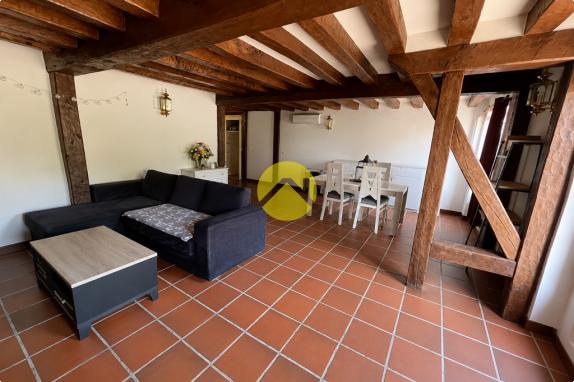HABITABLE DE SUITE