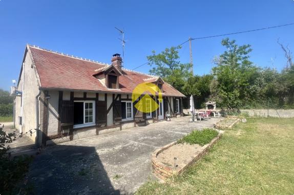 HABITABLE DE SUITE