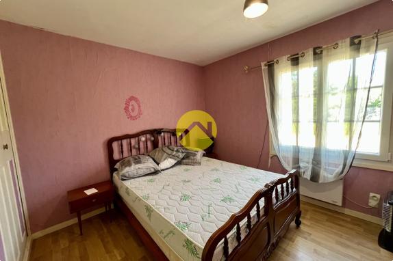 HABITABLE DE SUITE