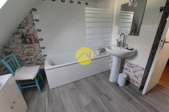 HABITABLE DE SUITE  !