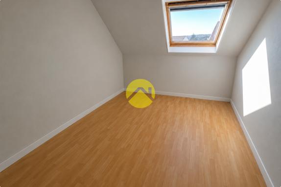 HABITABLE DE SUITE  !
