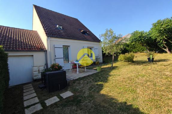HABITABLE DE SUITE  !