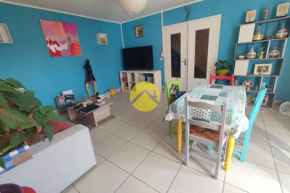 HABITABLE DE SUITE  !