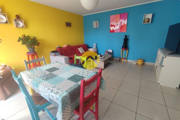 HABITABLE DE SUITE  !