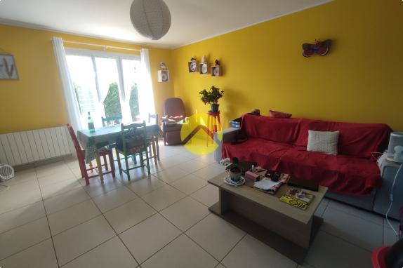 HABITABLE DE SUITE  !