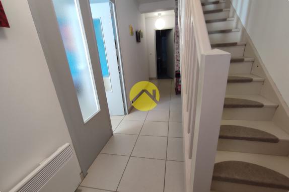 HABITABLE DE SUITE  !
