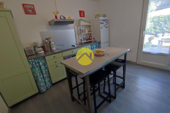 HABITABLE DE SUITE  !