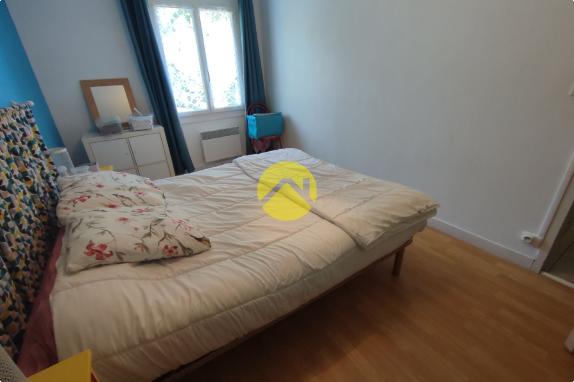 HABITABLE DE SUITE  !