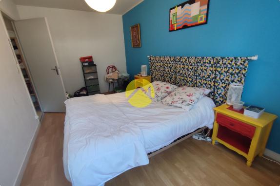 HABITABLE DE SUITE  !