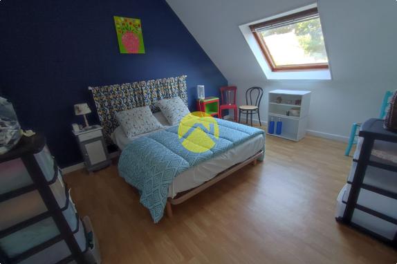 HABITABLE DE SUITE  !