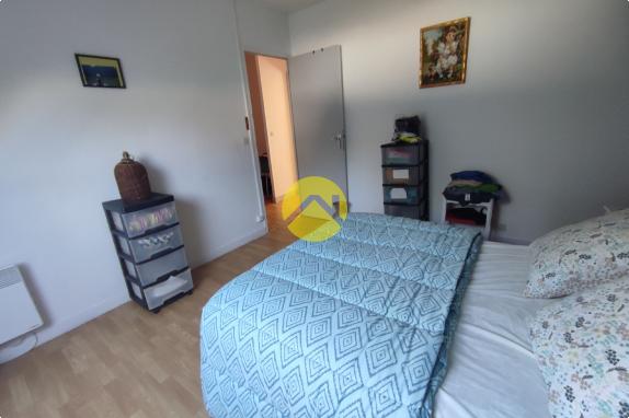HABITABLE DE SUITE  !