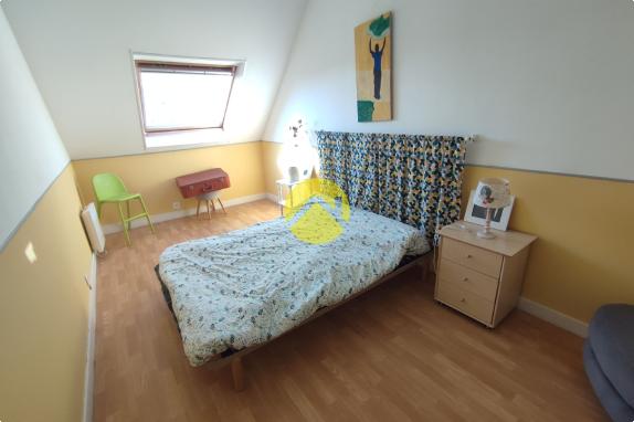 HABITABLE DE SUITE  !