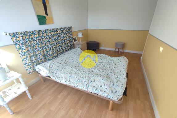 HABITABLE DE SUITE  !
