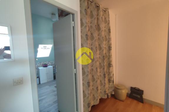 HABITABLE DE SUITE  !