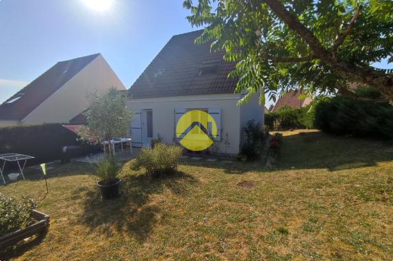 HABITABLE DE SUITE  !