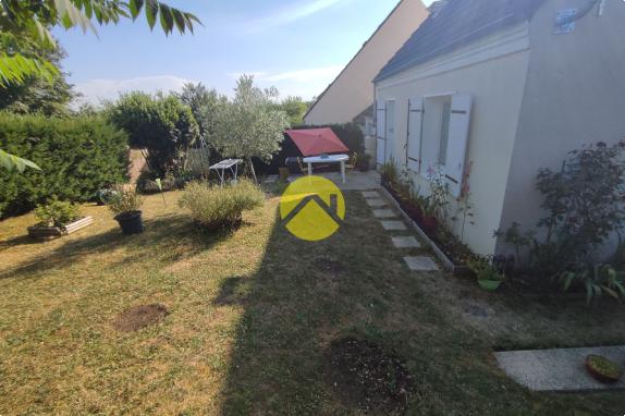 HABITABLE DE SUITE  !