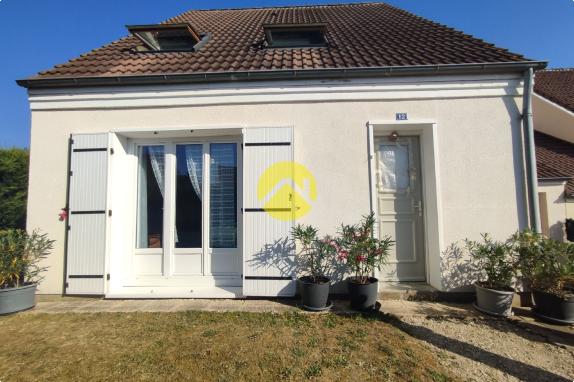 HABITABLE DE SUITE  !