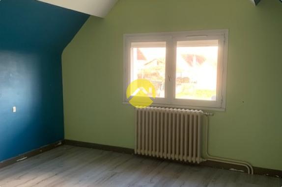 MAISON FAMILIALE