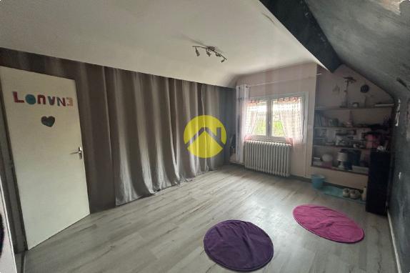 MAISON FAMILIALE