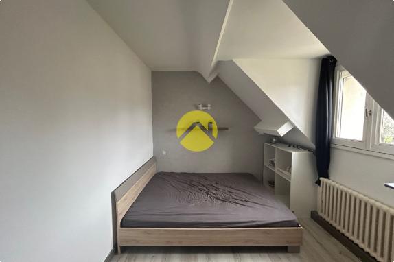 MAISON FAMILIALE