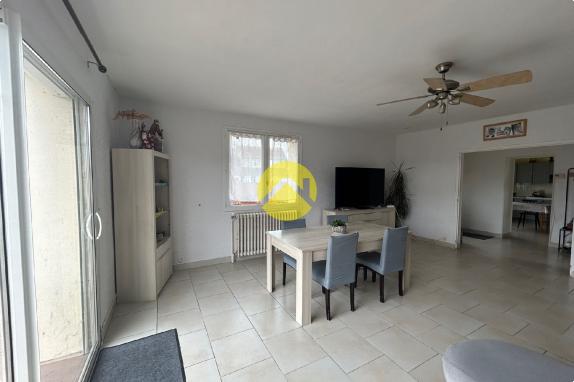 MAISON FAMILIALE