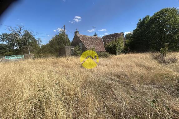 2 petites maisons communicantes