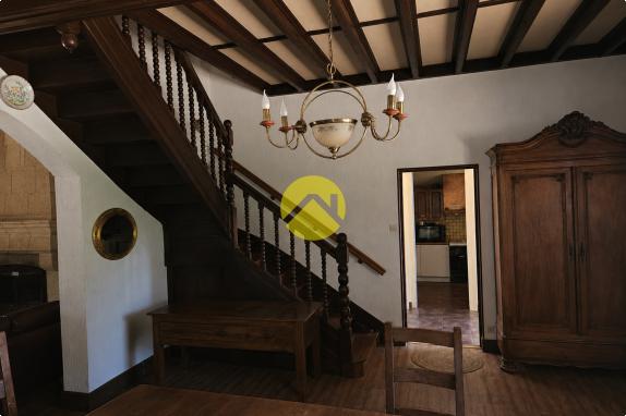 VILLA AVEC DEPENDANCES