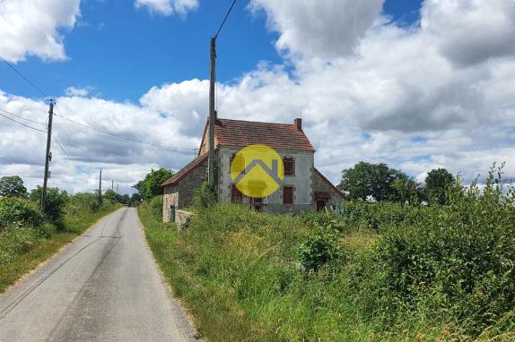 Maison de campagne