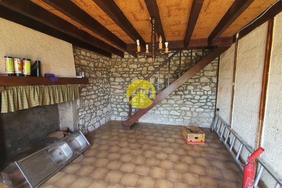 Maison de campagne