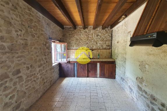 Maison de campagne