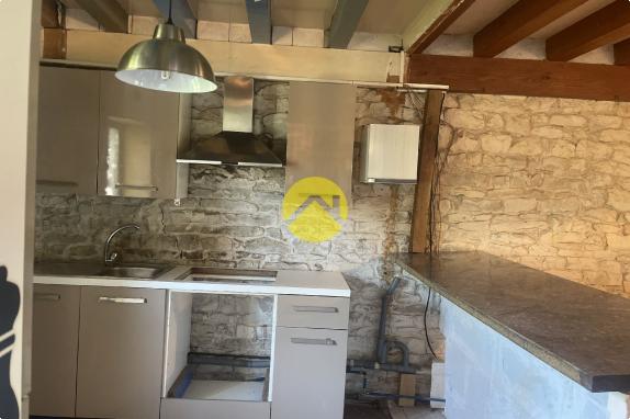 CHARMANT PAVILLON DE 4 PIECES