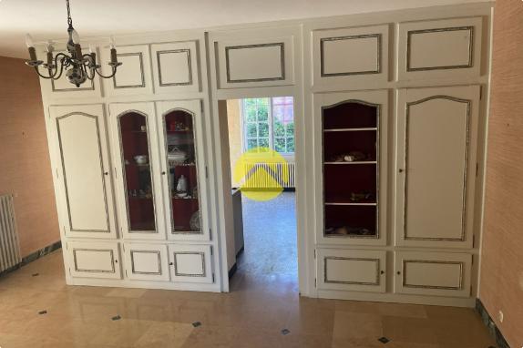 Maison 260m².7ch.Sous-sol.sur2400m²