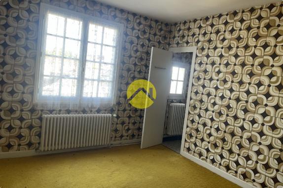 Maison 260m².7ch.Sous-sol.sur2400m²