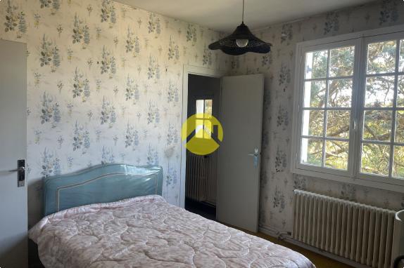 Maison 260m².7ch.Sous-sol.sur2400m²